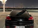 Porsche Panamera S 2014
